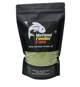 Method Mix Premium 800g Cesnak